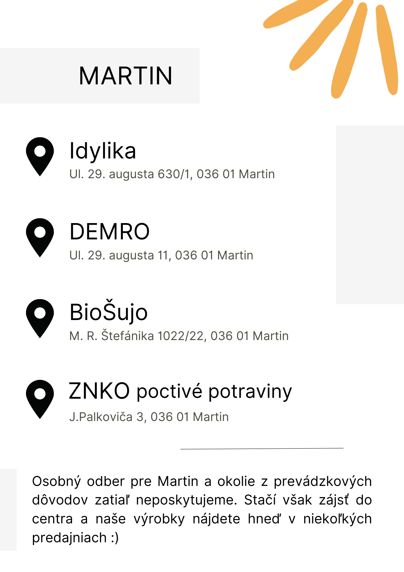 Kde nás nájdete